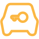 長租租車app開發