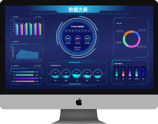 電召軟件開發