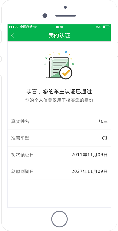 共享汽車系統解決方案