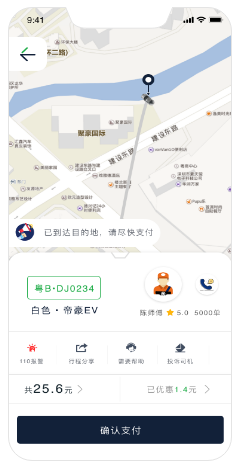快車系統(tǒng)開(kāi)發(fā)