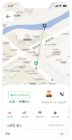 網(wǎng)約車牌照申請(qǐng)