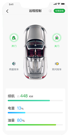 租車(chē)小程序軟件開(kāi)發(fā)