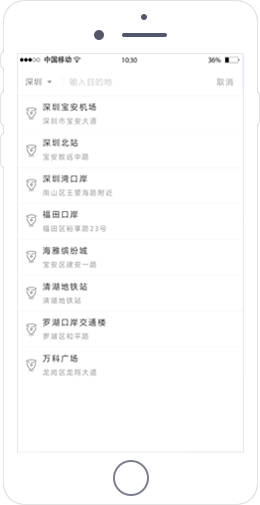 跑腿系統開發
