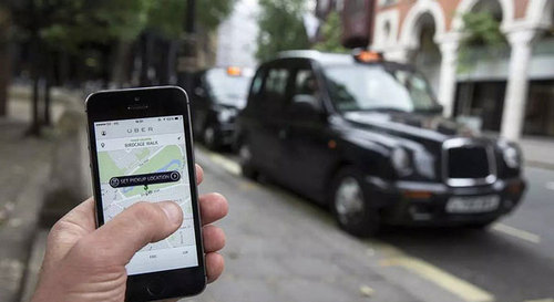 網約車系統開發,共享汽車系統開發