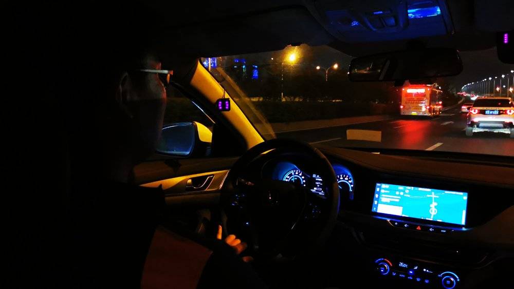 網約車APP開發丨強化行業自律 規范“聚合打車”