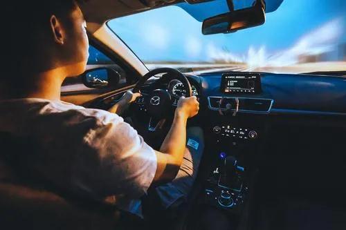 網約車軟件開發_網約車平臺_網約車行業