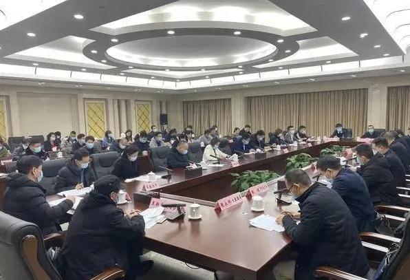河南相關部門聯合對5家網約車平臺公司進行聯合約談