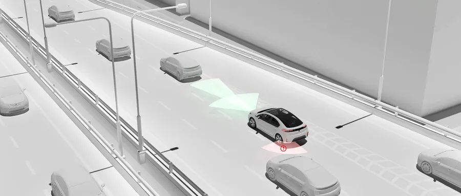 Ptaxi猿著網約車系統開發獲悉8月1日起智能網聯汽車將在深圳劃定區域路段行駛_網約車系統_網約車系統開發_網約車系統開發公司