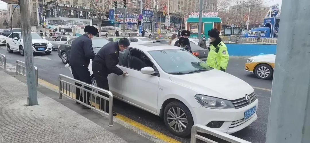 Ptaxi猿著網約車經營許可證代辦獲悉長春市開展“打非治違 雷霆出擊”專項整治行動_網約車經營許可證_網約車經營許可證代辦_網約車平臺