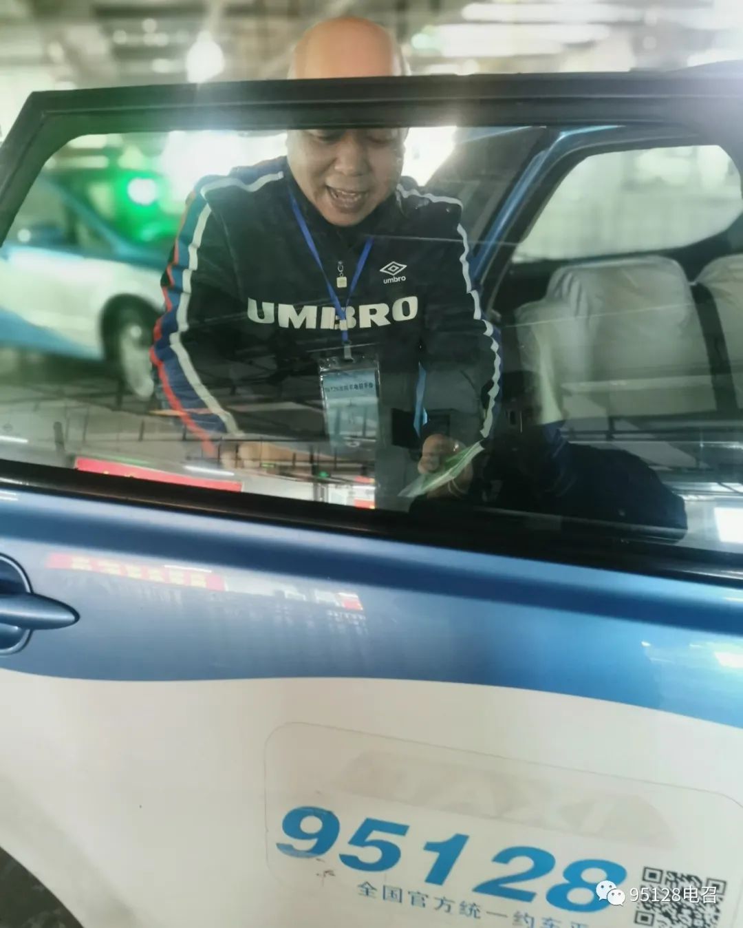 山西95128電召服務宣傳推廣工作持續開展_95128_95128電召_95128電召平臺_95128出租車電召平臺