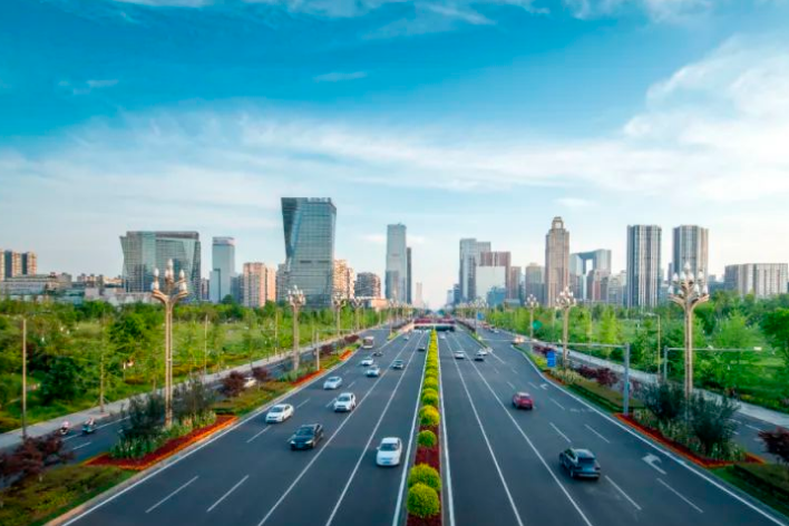 成都市發布2023年10月網約車市場運行監測信息_網約車平臺_網絡預約出租汽車經營許可證_網約車經營許可證_網約車牌照申請