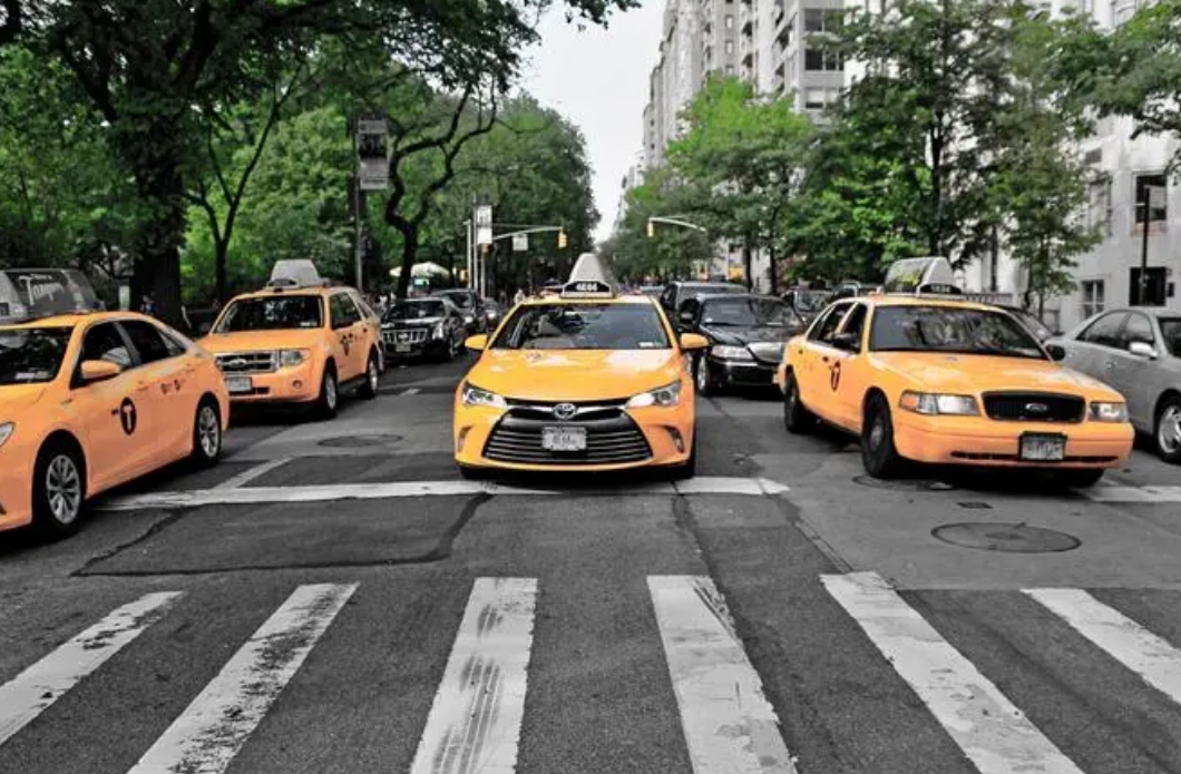 出租車軟件開發解決方案_出租車軟件開發_出租車APP開發_出租車系統開發_出租車小程序開發