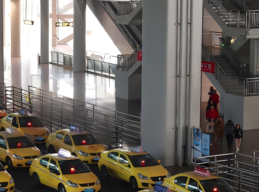 出租車軟件開發解決方案需要考慮哪些方面_出租車軟件開發_出租車APP開發_出租車系統開發_出租車小程序開發_出租車軟件開發解決方案