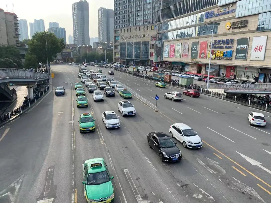 襄陽：在出租汽車行業設置4項獎勵_出租車系統開發_出租車軟件開發_出租車APP開發_出租車小程序開發