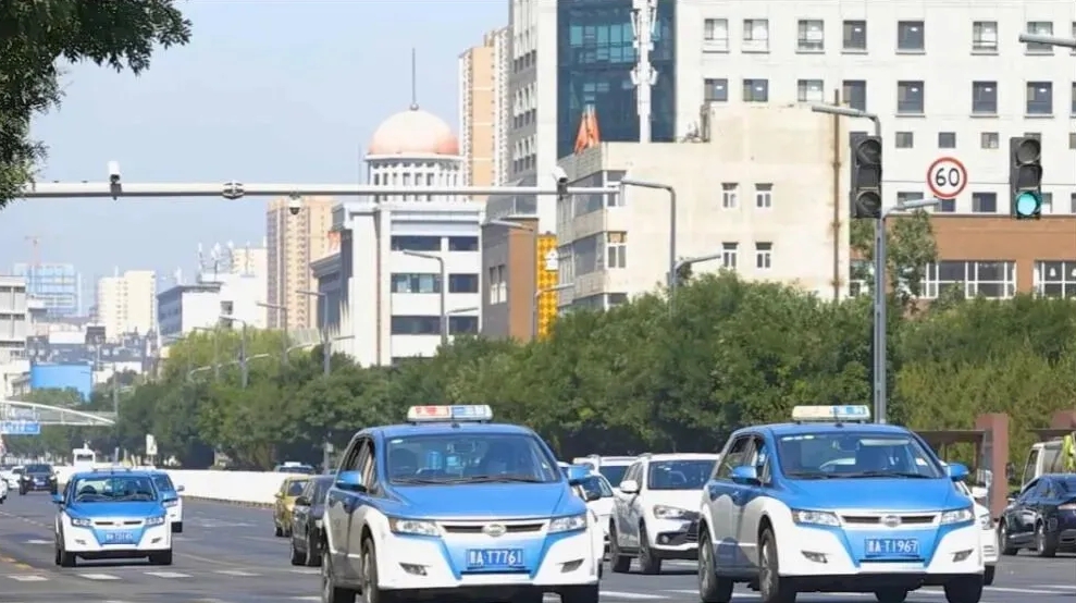山西省積極推進95128出租汽車電召平臺建設_95128_出租汽車電召平臺_出租汽車電召平臺建設_出租車電召平臺_出租車巡網融合