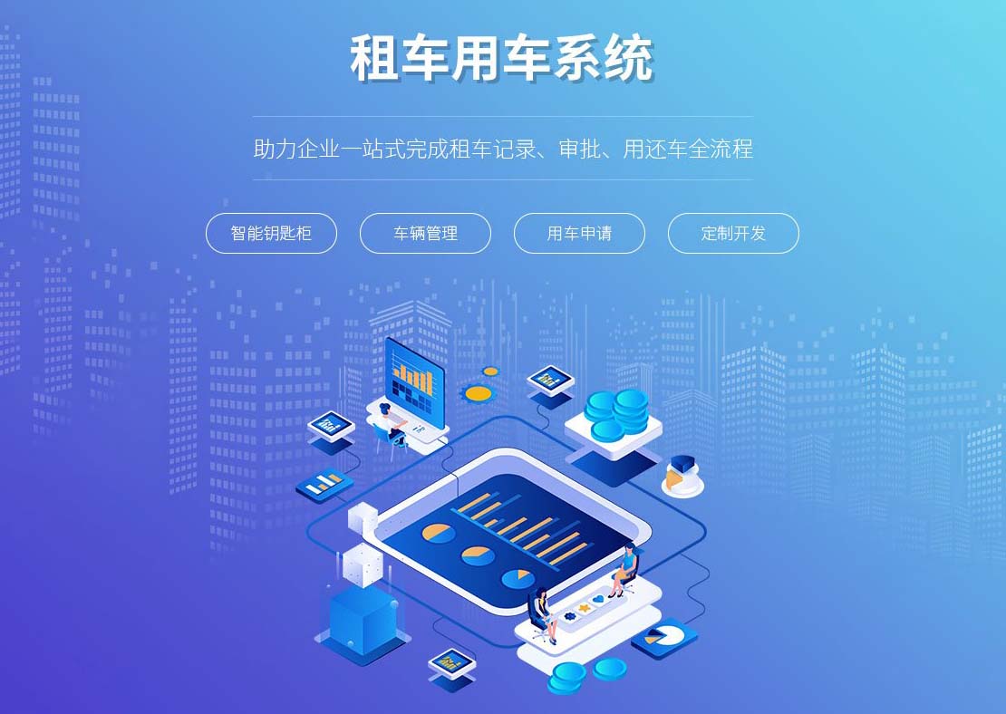 優(yōu)化出行體驗，租車系統(tǒng)開發(fā)助力行業(yè)升級_租車軟件開發(fā)_租車app開發(fā)_租車小程序開發(fā)